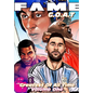 Fame: G.O.A.T: Michael Jordan, Lionel Messi, Wayne Gretzky & Mike Tyson - Paperback