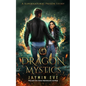Dragon Mystics: Supernatural Prison #2 - Paperback