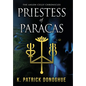 Priestess of Paracas - Hardcover