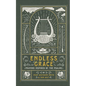 Endless Grace: Prayers Inspired by the Psalms - Hardcover