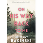 On His Way Back To Me - Paperback