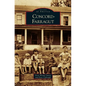 Concord-Farragut - Hardcover
