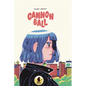 Cannonball - Hardcover