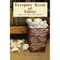 Everyone Needs an Editor - Paperback