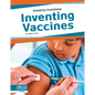 Inventing Vaccines - Library Binding