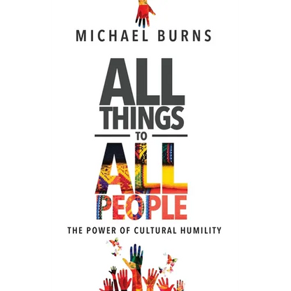 All Things to All People - Paperback
