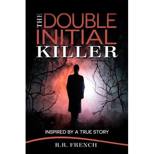 The Double Initial Killer - Paperback