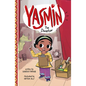 Yasmin the Director - Hardcover