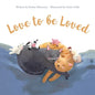 Love to be Loved - Paperback