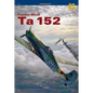 Focke-Wulf Ta 152 - Paperback