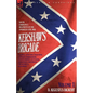Kershaw's Brigade - volume 1 - South Carolina's Regiments in the American Civil War - Manassas, Seven Pines, Sharpsburg (Antietam), Fredricksburg, Cha - Paperback