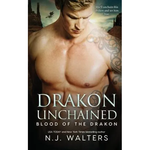 Drakon Unchained - Paperback