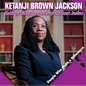 Ketanji Brown Jackson: Making a Difference as a Supreme Court Justice - Paperback
