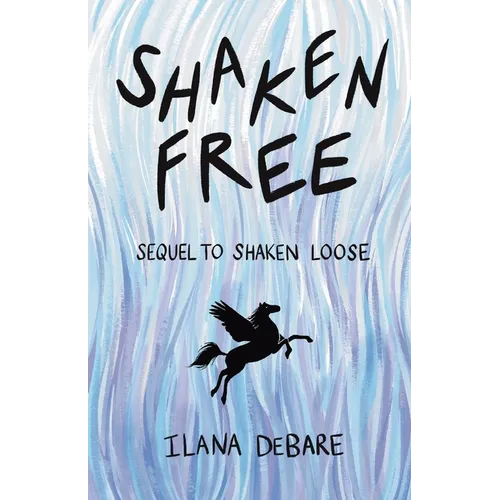 Shaken Free - Paperback