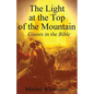 The Light at the Top of the Mountain: Ghosts in the Bible - Paperback