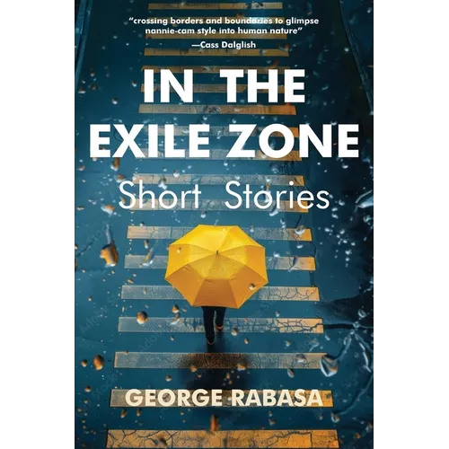 In the Exile Zone - Paperback