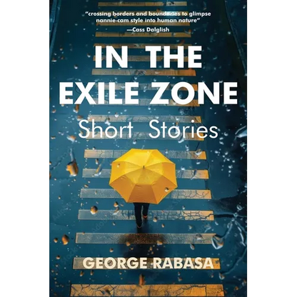 In the Exile Zone - Paperback