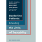 Borderline Patients: Extending the Limits of Treatability - Hardcover