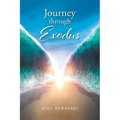 Journey through Exodus - Paperback