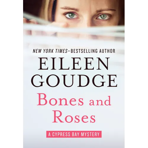 Bones and Roses - Paperback