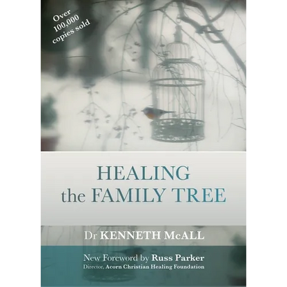 Healing the Family Tree - Paperback