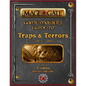 Game Master's Guide to Traps and Terrors: For 5th Edition Players and GMs - Paperback