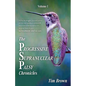 The PSP Chronicles - Paperback