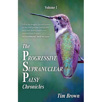 The PSP Chronicles - Paperback