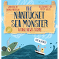 The Nantucket Sea Monster: A Fake News Story - Hardcover