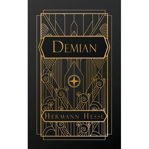 Demian - Paperback