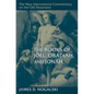 The Books of Joel, Obadiah, and Jonah - Hardcover