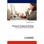 Research Proposal Writing - Paperback