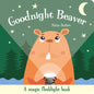 Goodnight Beaver - Hardcover