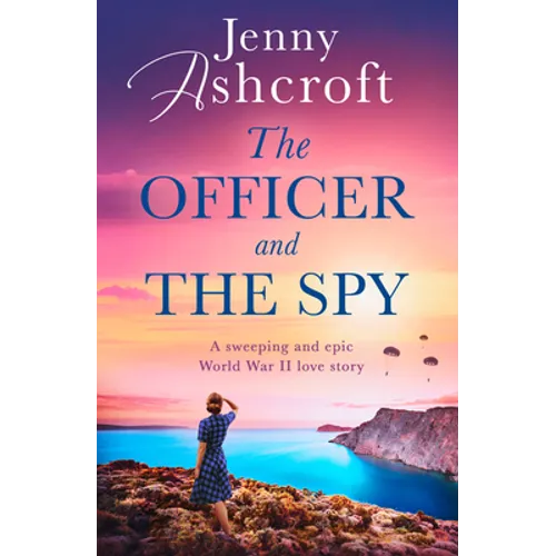 The Officer and the Spy - Paperback