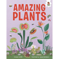 Amazing Plants: An Illustrated Guide - Library Binding