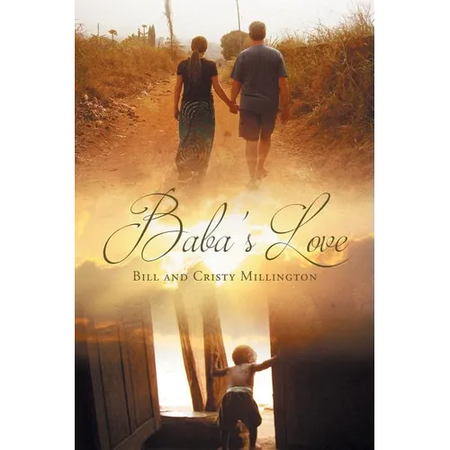 Baba's Love - Paperback
