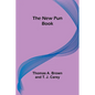 The New Pun Book - Paperback