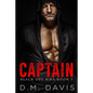 Captain: Black Ops MMA Book Three - Paperback