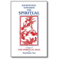 Journeying Towards the Spiritual - Paperback