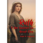 Ruth and the Saviours on Mount Zion - Paperback