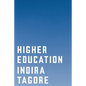 Higher Education - Paperback