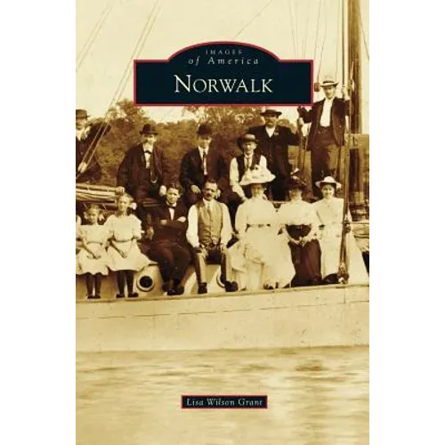 Norwalk - Hardcover