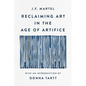 Reclaiming Art in the Age of Artifice - Paperback