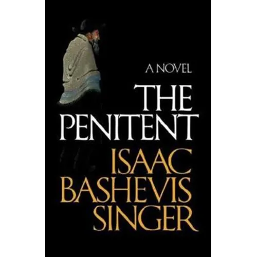 The Penitent - Paperback