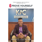 Prove Yourself: Twelve Essential Keys to Rise in Business and Life - Hardcover