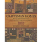 Craftsman Homes - Paperback