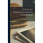 Poems by Frances Darwin Cornford - Hardcover