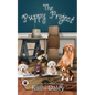 The Puppy Project: A Cozy Mystery - Paperback