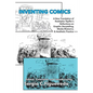 Inventing Comics: A New Translation of Rodolphe Töpffer's Reflections on Graphic Storytelling, Media Rhetorics, and Aesthetic Practice - Paperback