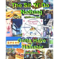 Gotta Have Hamster Workbook-Volume Six - Paperback